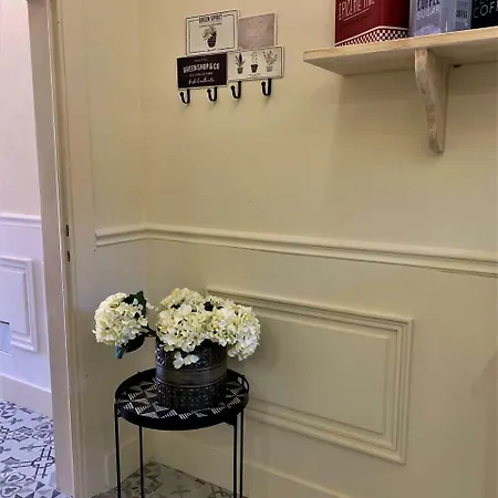 Alvino Bed & Breakfast 3*