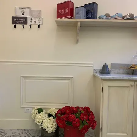 Bed & Breakfast Alvino 3*