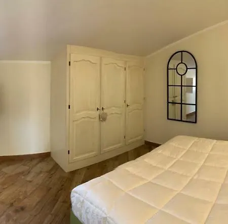 Bed & Breakfast Alvino Bientina