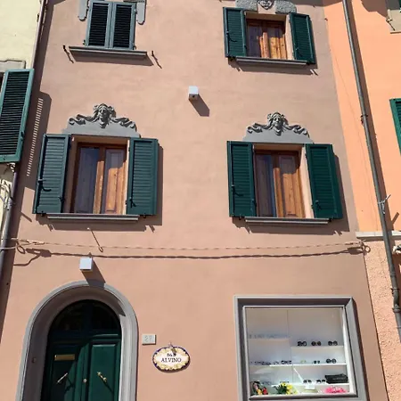 Alvino Bed & Breakfast 3*