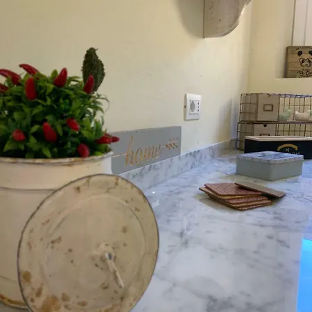 Bed & Breakfast Alvino