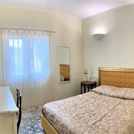 Alvino Bed & Breakfast Bientina