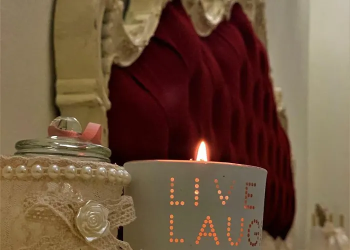 Alvino Frühstückspension