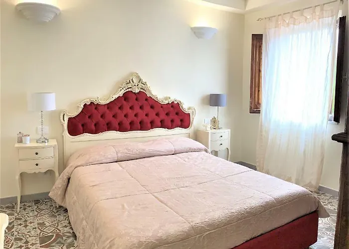 Frühstückspension Alvino