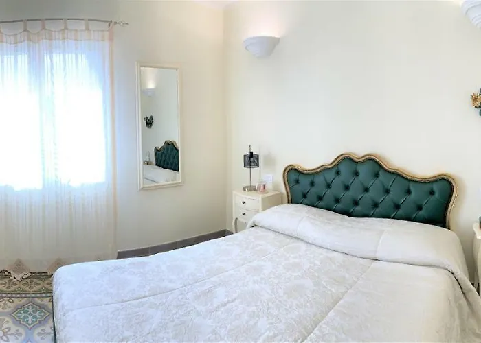 Alvino Frühstückspension 3*