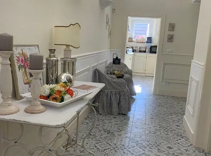 Alvino Frühstückspension 3*