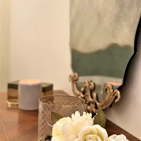 Alvino Bed and breakfast