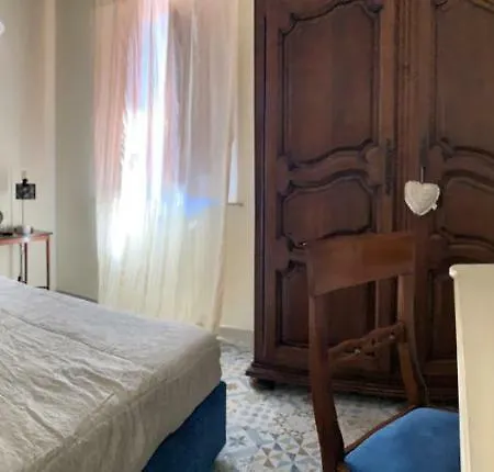 Alvino Bed and breakfast