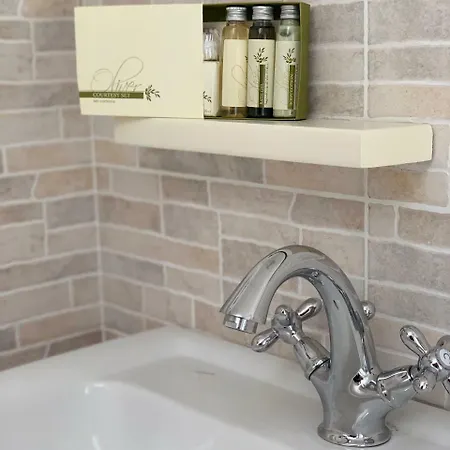 Alvino Bed and breakfast Bientina