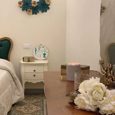 Bed & Breakfast Alvino Bientina