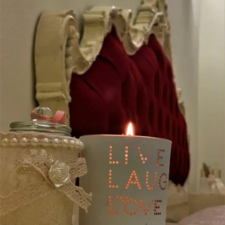 Alvino Bed and breakfast