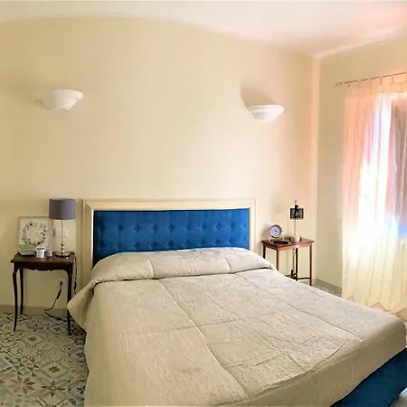 Alvino Bed and breakfast Bientina