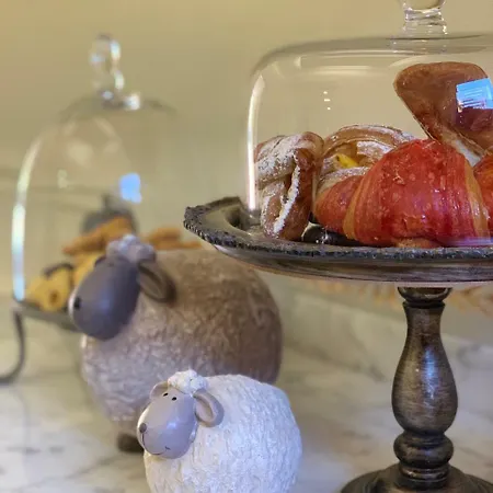 Alvino Bed and breakfast 3*