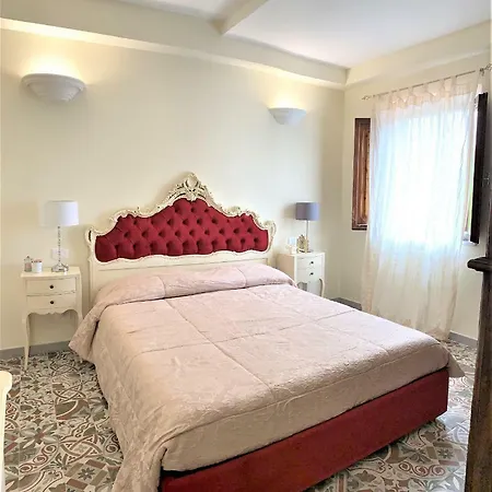 Bed and breakfast Alvino