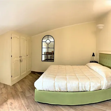 Bed and breakfast Alvino 3*