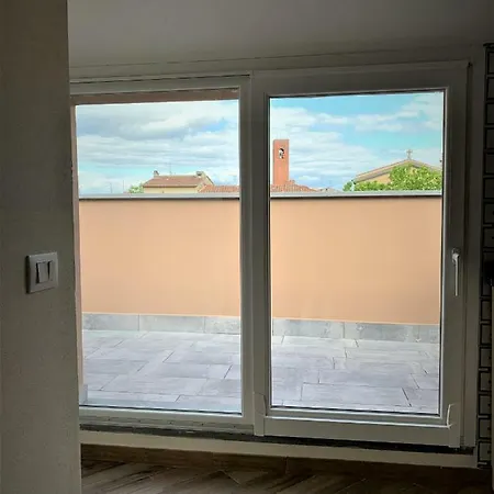 Alvino Bed and breakfast 3*