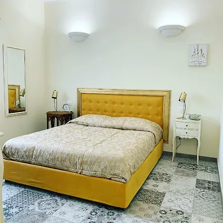 Bed and breakfast Alvino Bientina