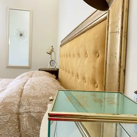 Alvino Bed and breakfast Bientina