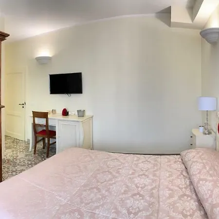Alvino Bed and breakfast Bientina