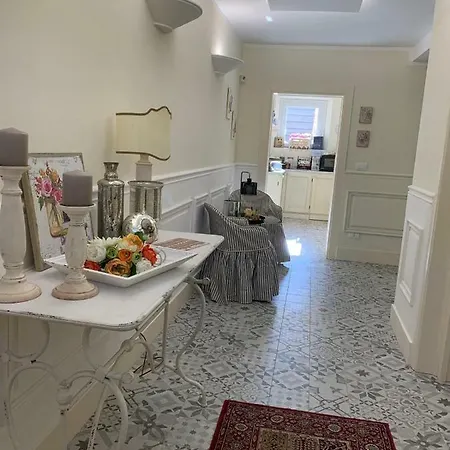 Alvino Bed and breakfast 3*