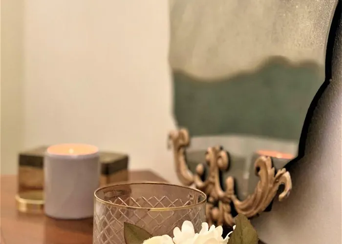 Alvino Bed & Breakfast