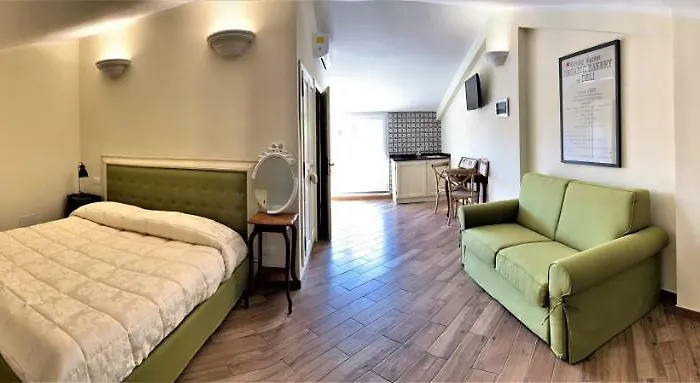 Bed & Breakfast Alvino