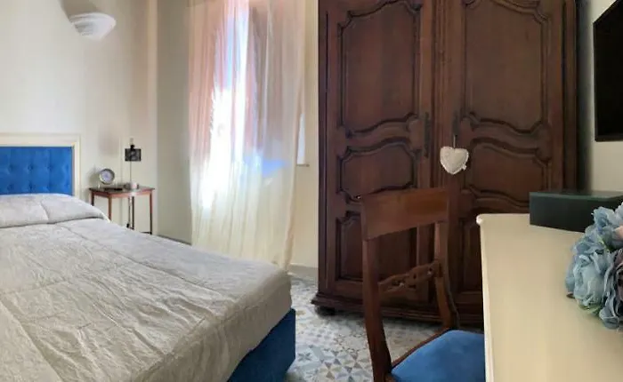 Alvino Bed & Breakfast