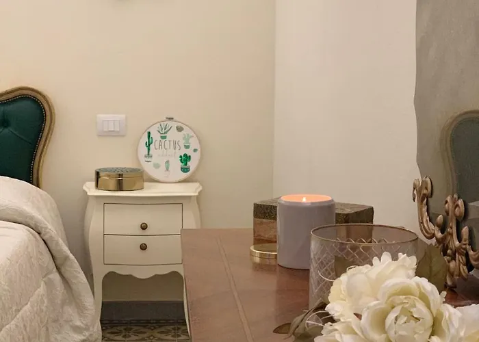 Bed & Breakfast Alvino Bientina