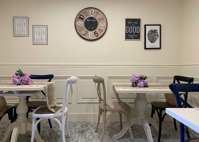 Bed & Breakfast Alvino