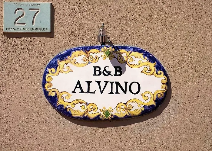 Alvino 3*