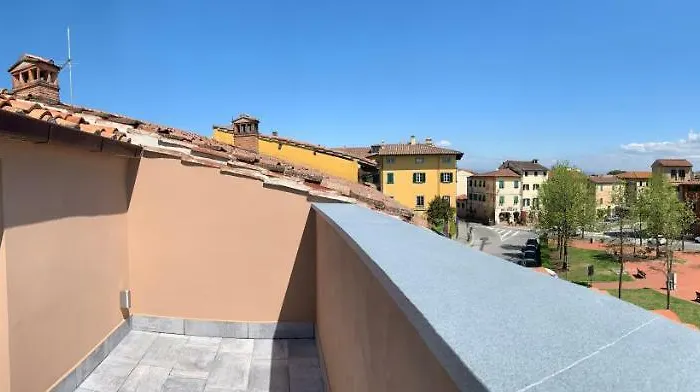 Alvino 3* Bientina