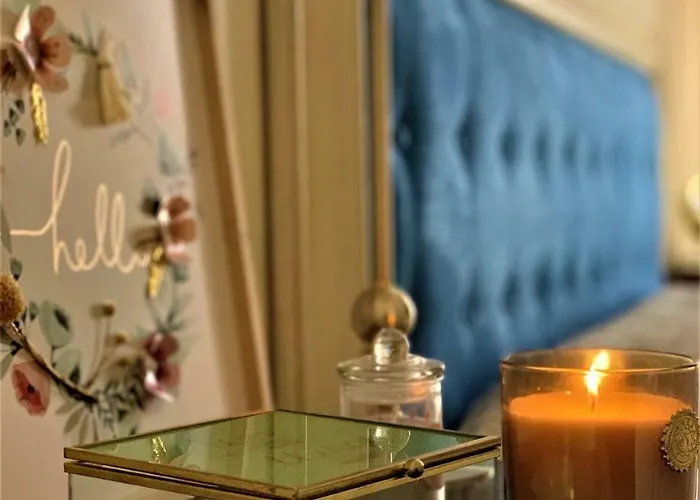 Bed & Breakfast Alvino Bientina