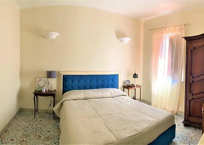 Alvino Bed & Breakfast Bientina