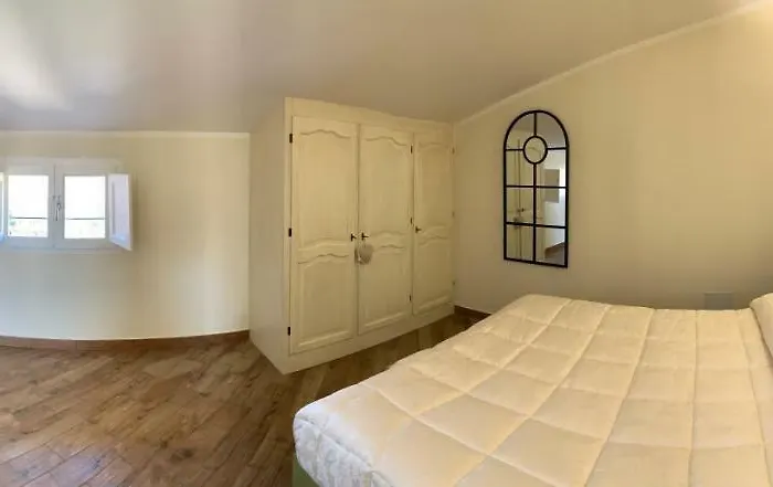 Bed & Breakfast Alvino Bientina