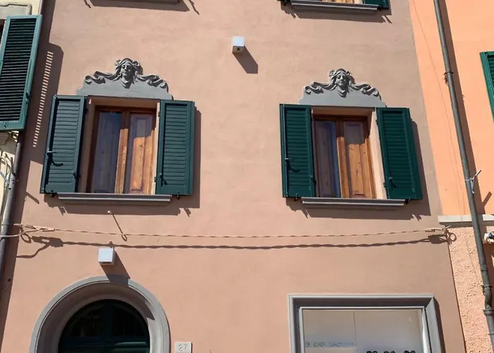 Alvino Bed & Breakfast 3*