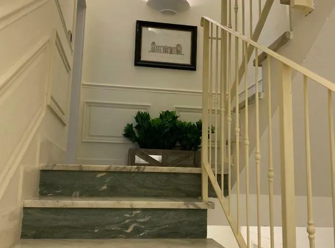Bed & Breakfast Alvino 3*