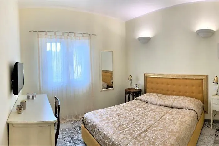 Alvino Bed & Breakfast Bientina