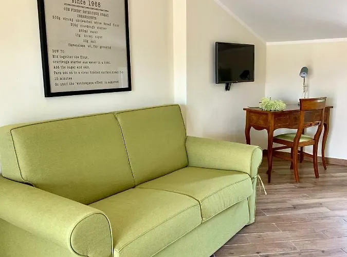 Bed & Breakfast Alvino 3*
