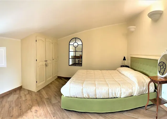 Bed & Breakfast Alvino 3*