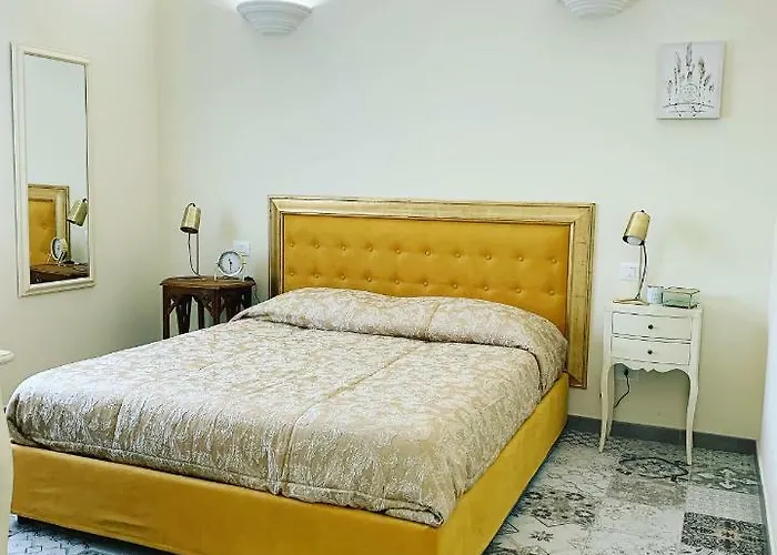 Bed & Breakfast Alvino Bientina