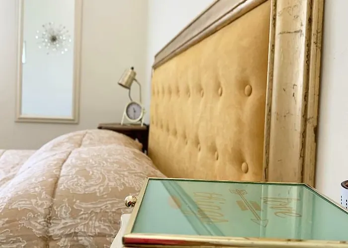 Alvino Bed & Breakfast Bientina