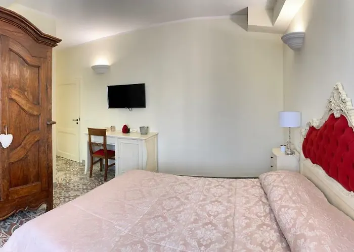 Alvino Bed & Breakfast Bientina