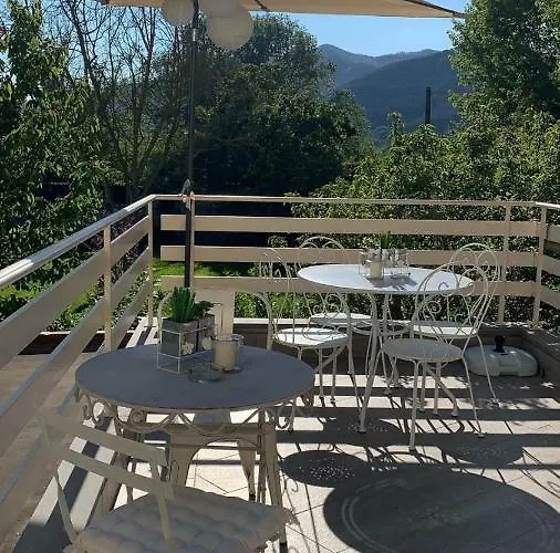 Alvino Bed & Breakfast