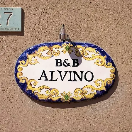 Alvino 3*
