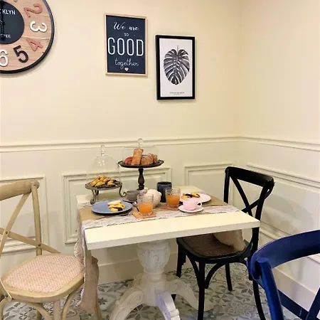 Alvino 住宿加早餐酒店 比恩帝纳